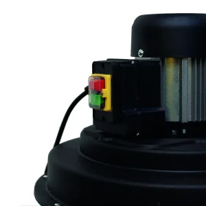 Стружковідсмоктувач Procraft PDC550 UA