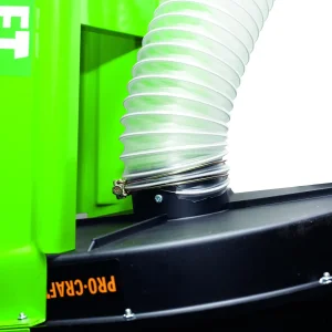 Стружковідсмоктувач Procraft PDC550 UA