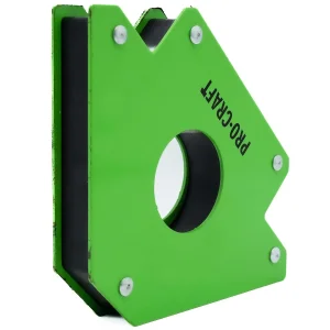 Магнітний кутник для зварювання Procraft WH33 UA