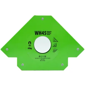 Магнітний кутник для зварювання Procraft WH45 UA