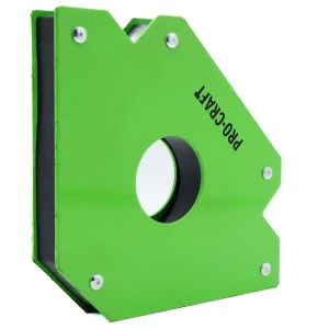 Магнітний кутник для зварювання Procraft WH45 UA