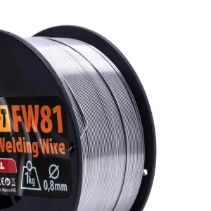 Флюсовий зварювальний дріт Procraft FW81 0.8 мм 1 кг UA