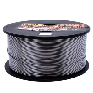 Флюсовий зварювальний дріт Procraft FW81 0.8 мм 1 кг UA