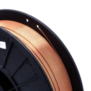 Зварювальний дріт Procraft SW85 0.8 мм 5 кг UA