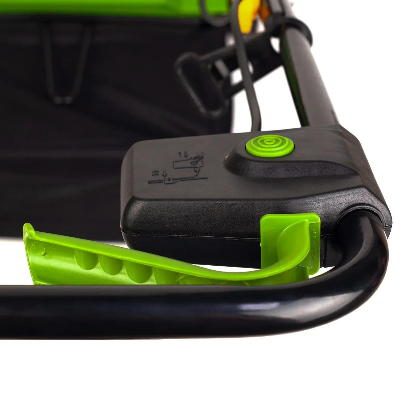 Скарифікатор електричний Procraft PSC320 UA