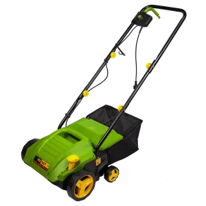 Скарифікатор електричний Procraft PSC320 UA