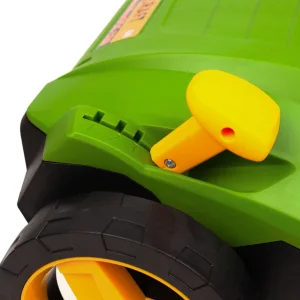 Скарифікатор електричний Procraft PSC320 UA