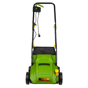 Скарифікатор електричний Procraft PSC320 UA