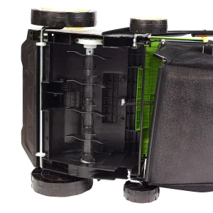 Скарифікатор електричний Procraft PSC320 UA