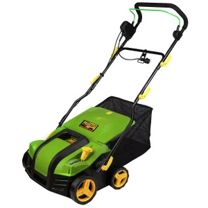 Скарифікатор електричний Procraft PSC400 UA