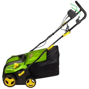 Скарифікатор електричний Procraft PSC400 UA