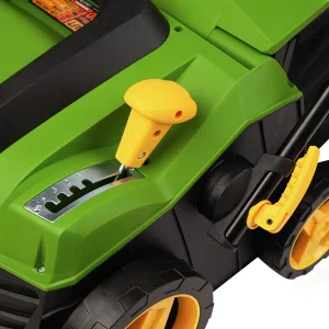 Скарифікатор електричний Procraft PSC400 UA