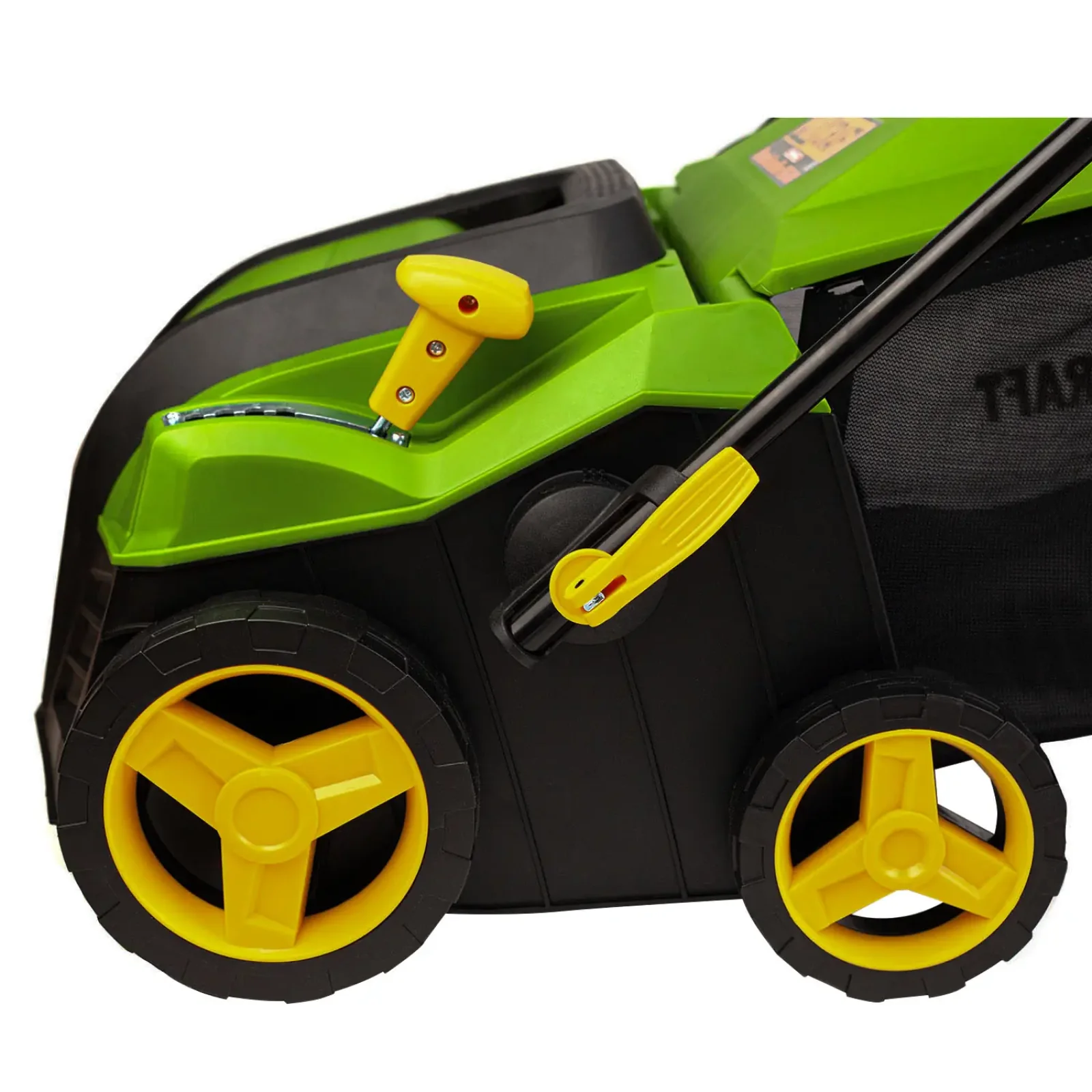 Скарифікатор електричний Procraft PSC400 UA