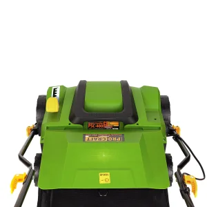Скарифікатор електричний Procraft PSC400 UA