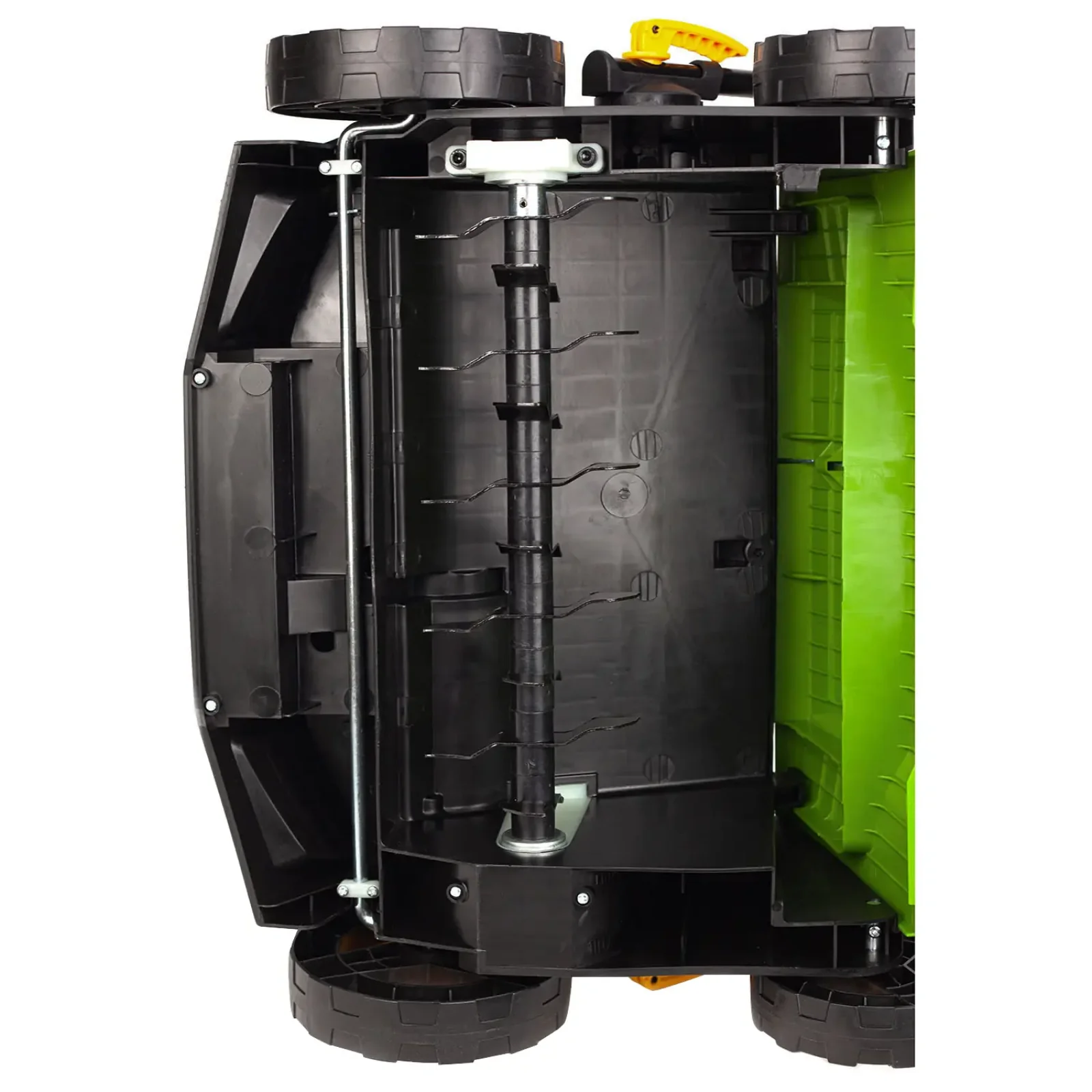 Скарифікатор електричний Procraft PSC400 UA