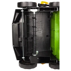Скарифікатор електричний Procraft PSC400 UA