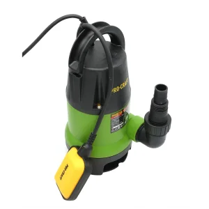 Дренажно-фекальний насос Procraft PN17 UA