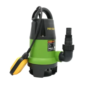 Дренажно-фекальний насос Procraft PN17 UA