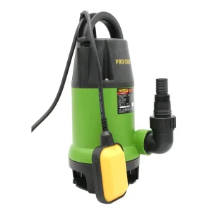 Дренажно-фекальний насос Procraft PN18 UA