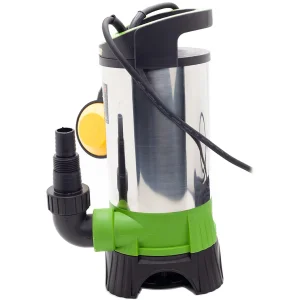 Дренажно-фекальний насос Procraft PN19 UA