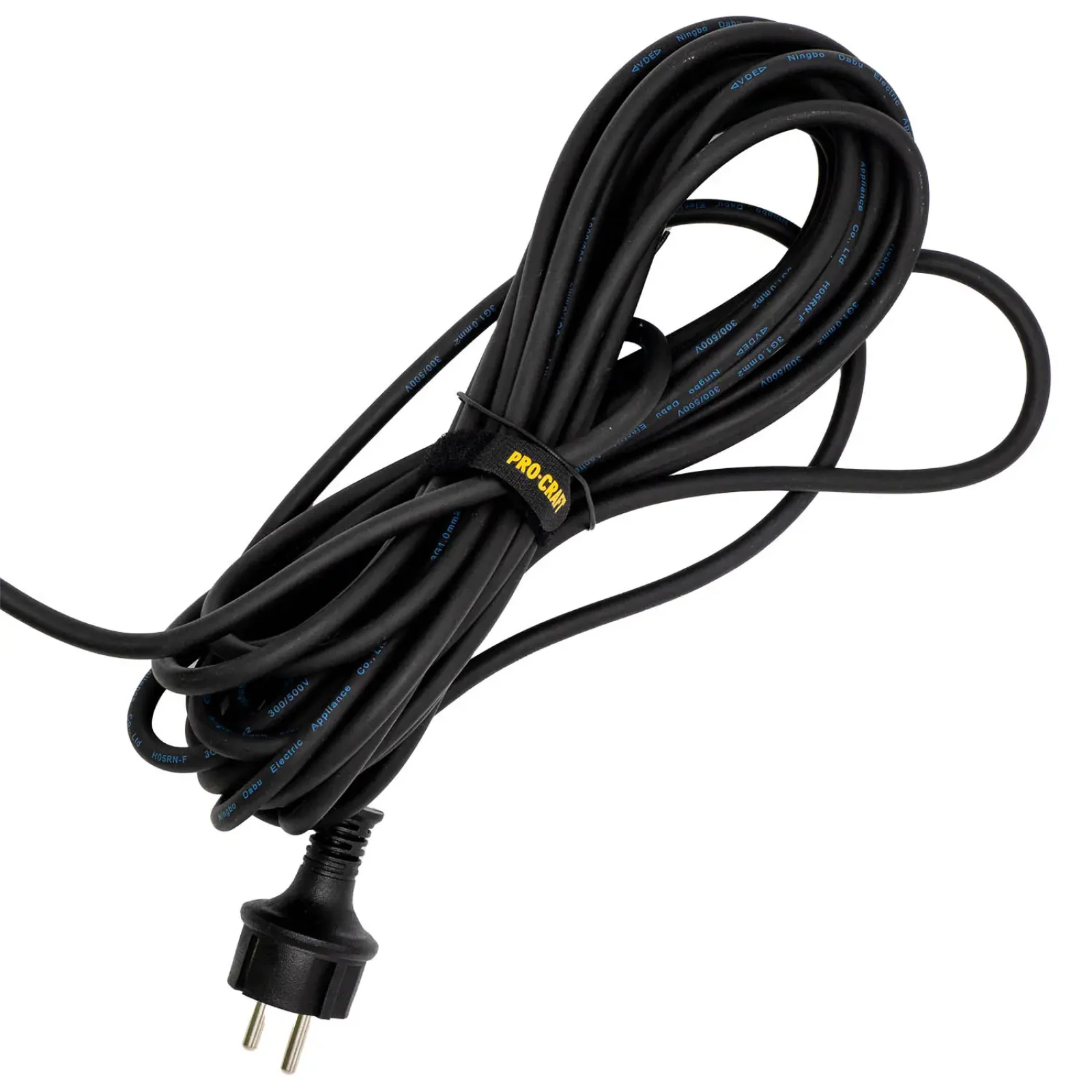 Дренажно-фекальний насос Procraft PN27 UA