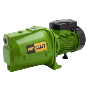 Насос поверхневий струменевий Procraft PN20 UA