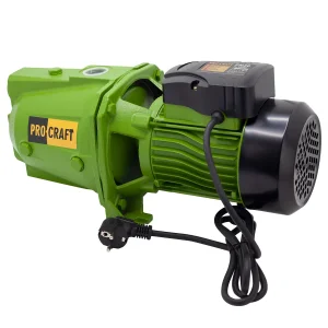 Насос поверхневий струменевий Procraft PN20 UA