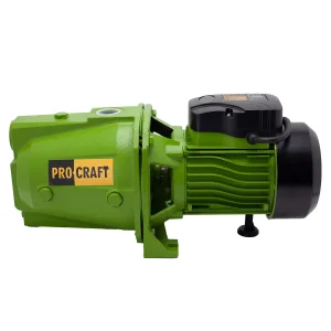 Насос поверхневий струменевий Procraft PN20 UA