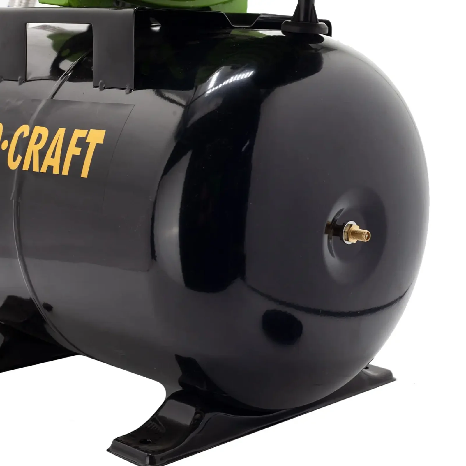 Насос поверхневий струменевий з баком Procraft PN25 UA