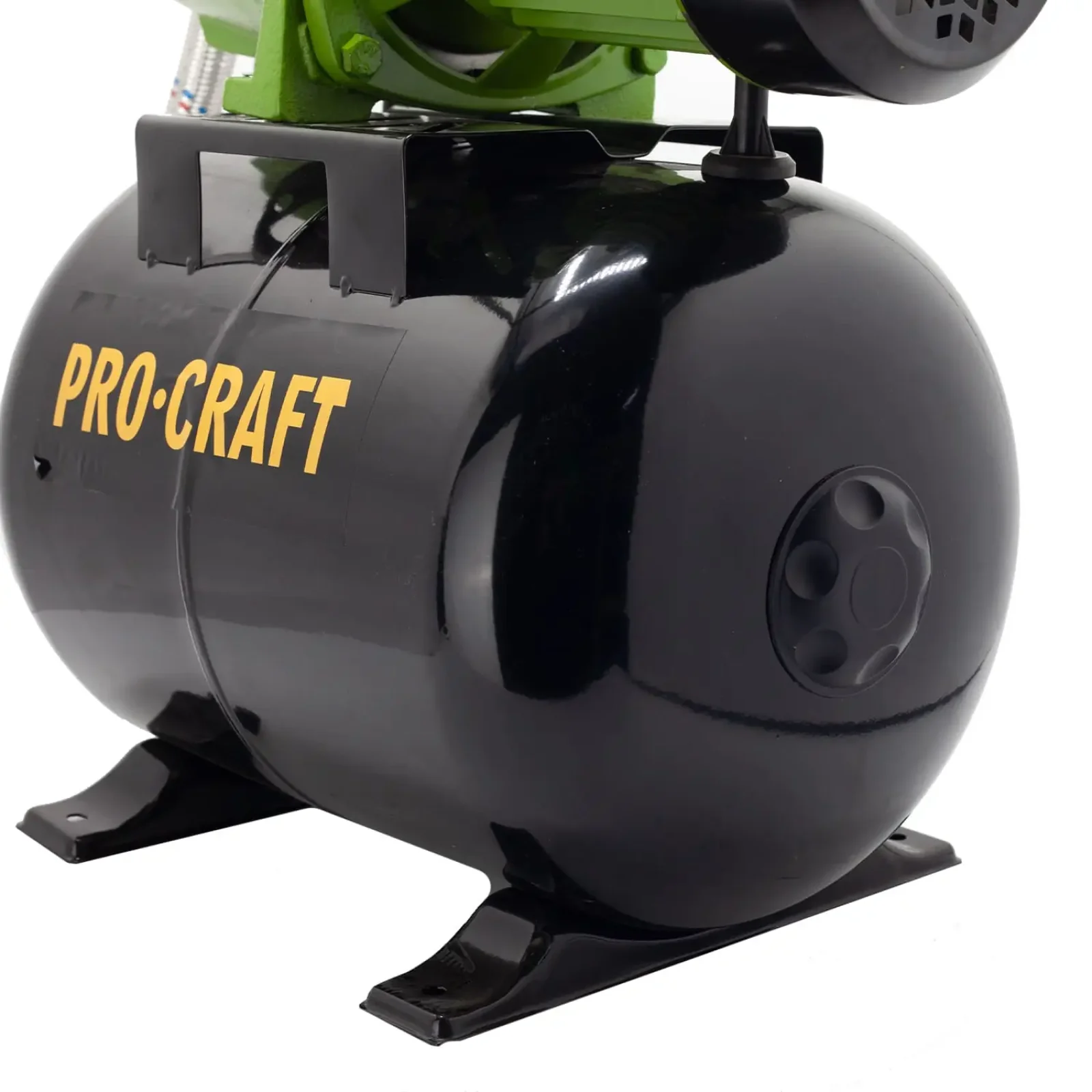 Насос поверхневий струменевий з баком Procraft PN25 UA