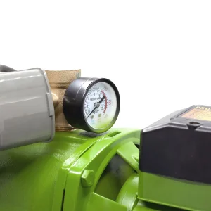 Насос поверхневий струменевий з баком Procraft PN25 UA