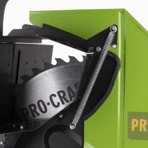 Дроворіз Procraft PLG700 UA
