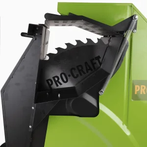 Дроворіз Procraft PLG700 UA