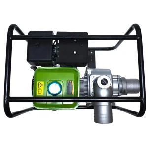 Бензинова мотопомпа Procraft WP100 UA
