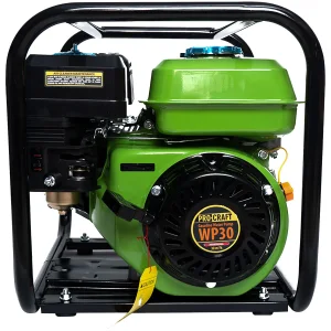 Бензинова мотопомпа Procraft WP30 UA