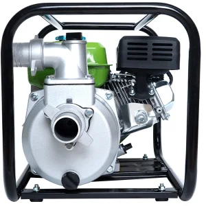Бензинова мотопомпа Procraft WP30 UA