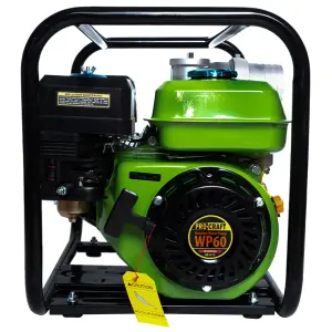 Бензинова мотопомпа Procraft WP60 UA