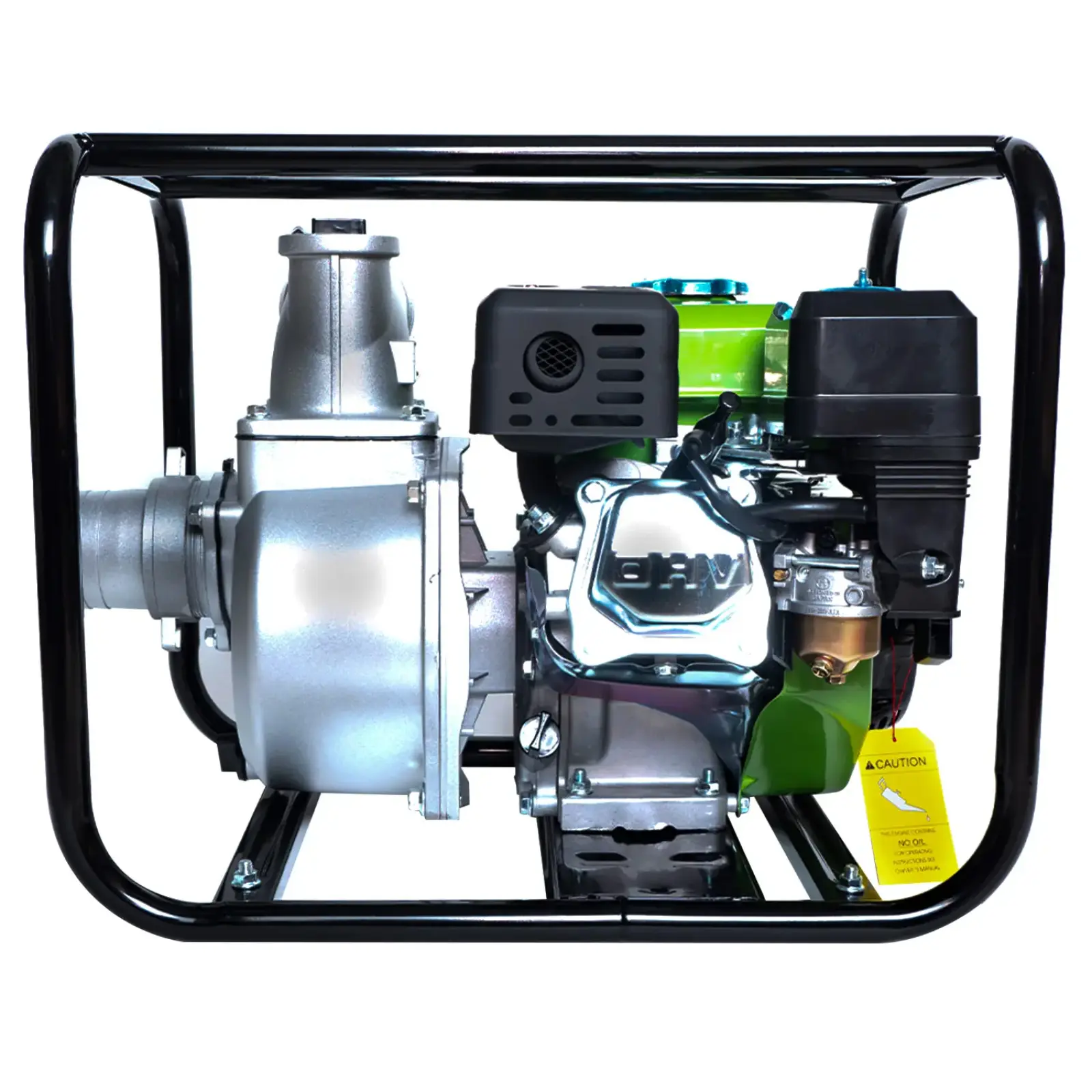 Бензинова мотопомпа Procraft WP60 UA