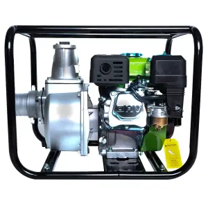 Бензинова мотопомпа Procraft WP60 UA