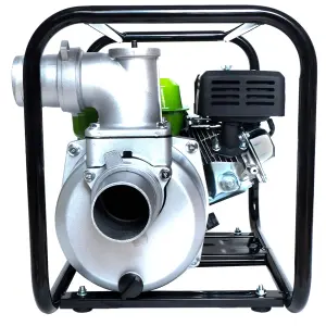 Бензинова мотопомпа Procraft WP60 UA