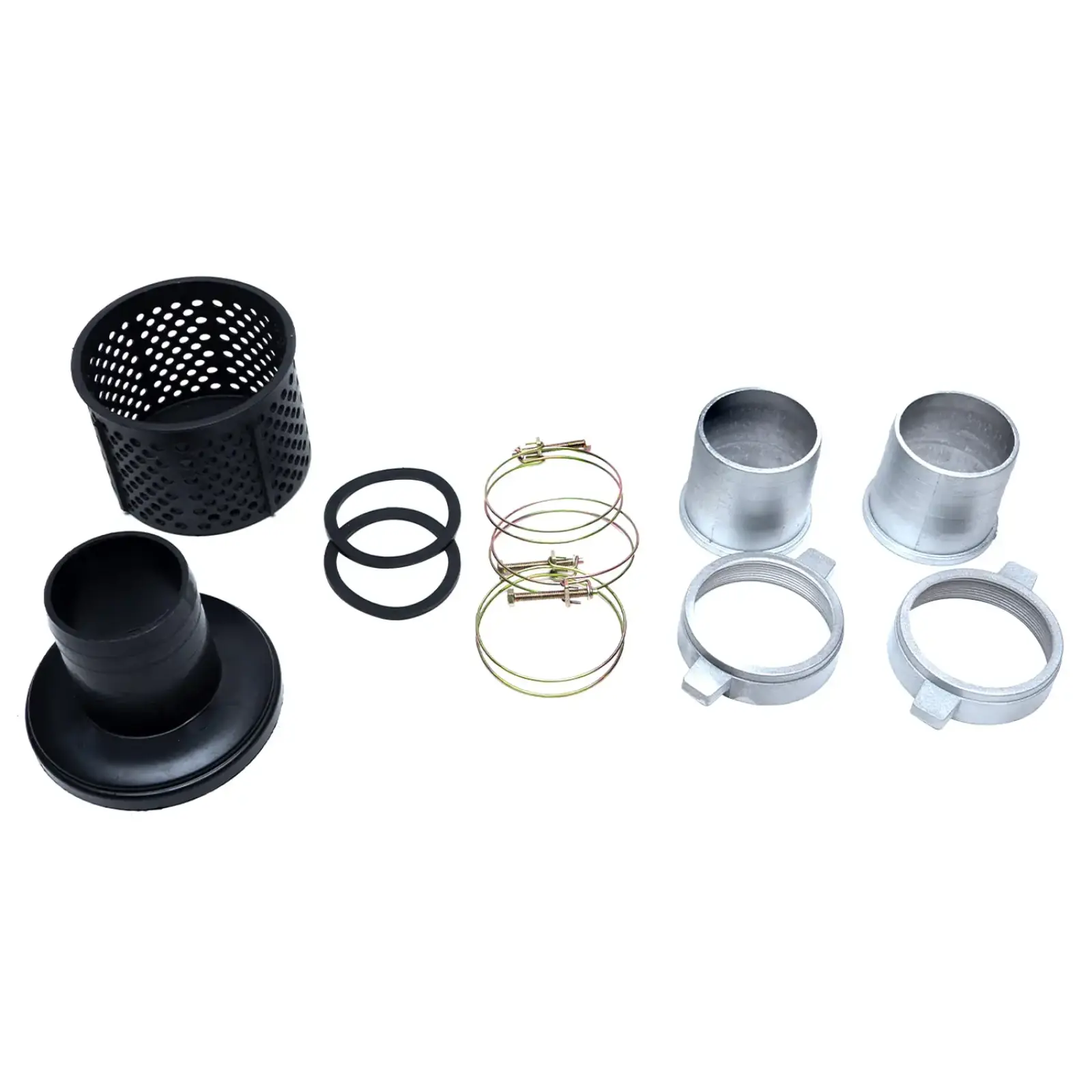 Бензинова мотопомпа Procraft WP60 UA