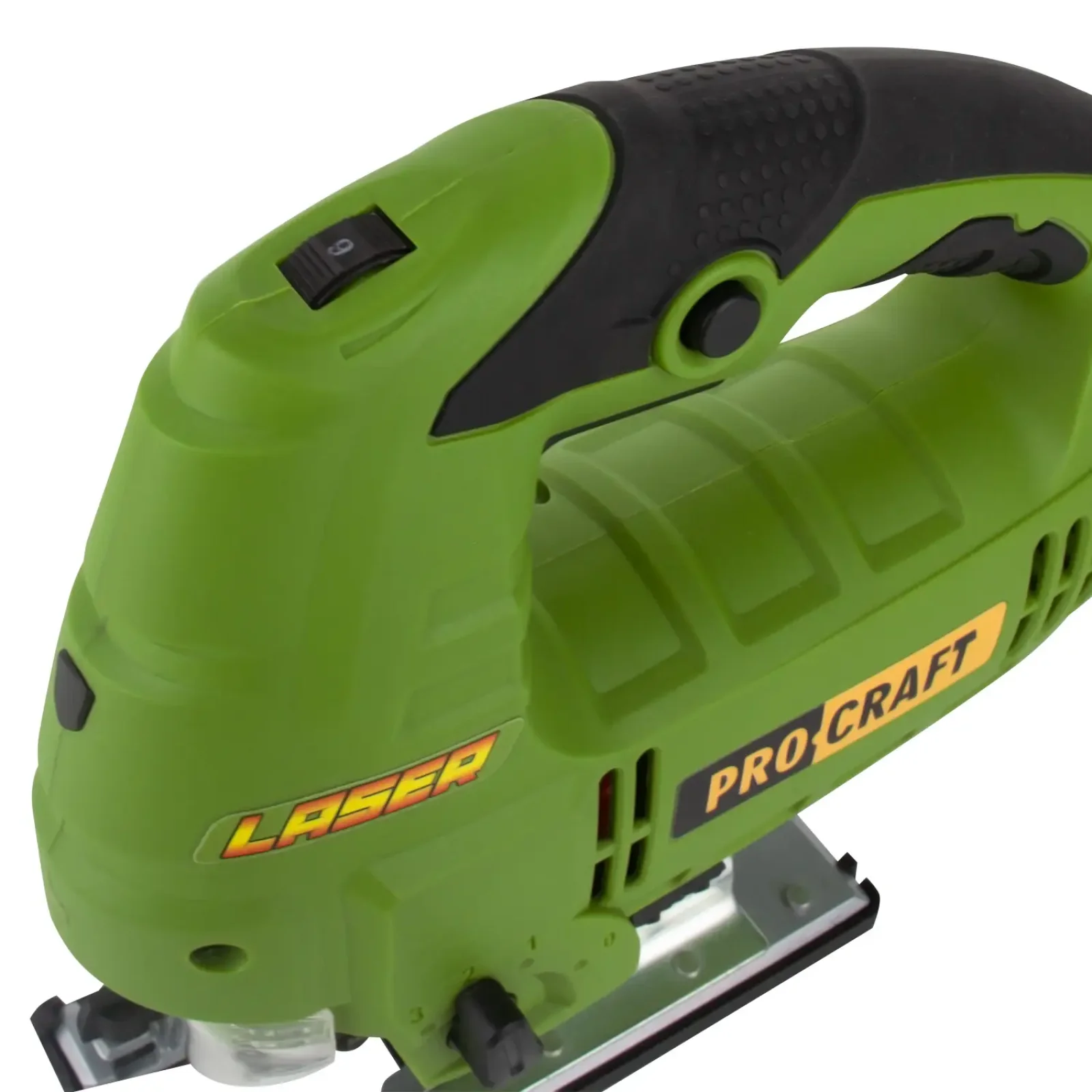 Лобзик Procraft ST1300 UA