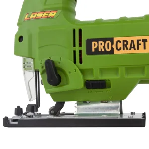 Лобзик Procraft ST1300 UA