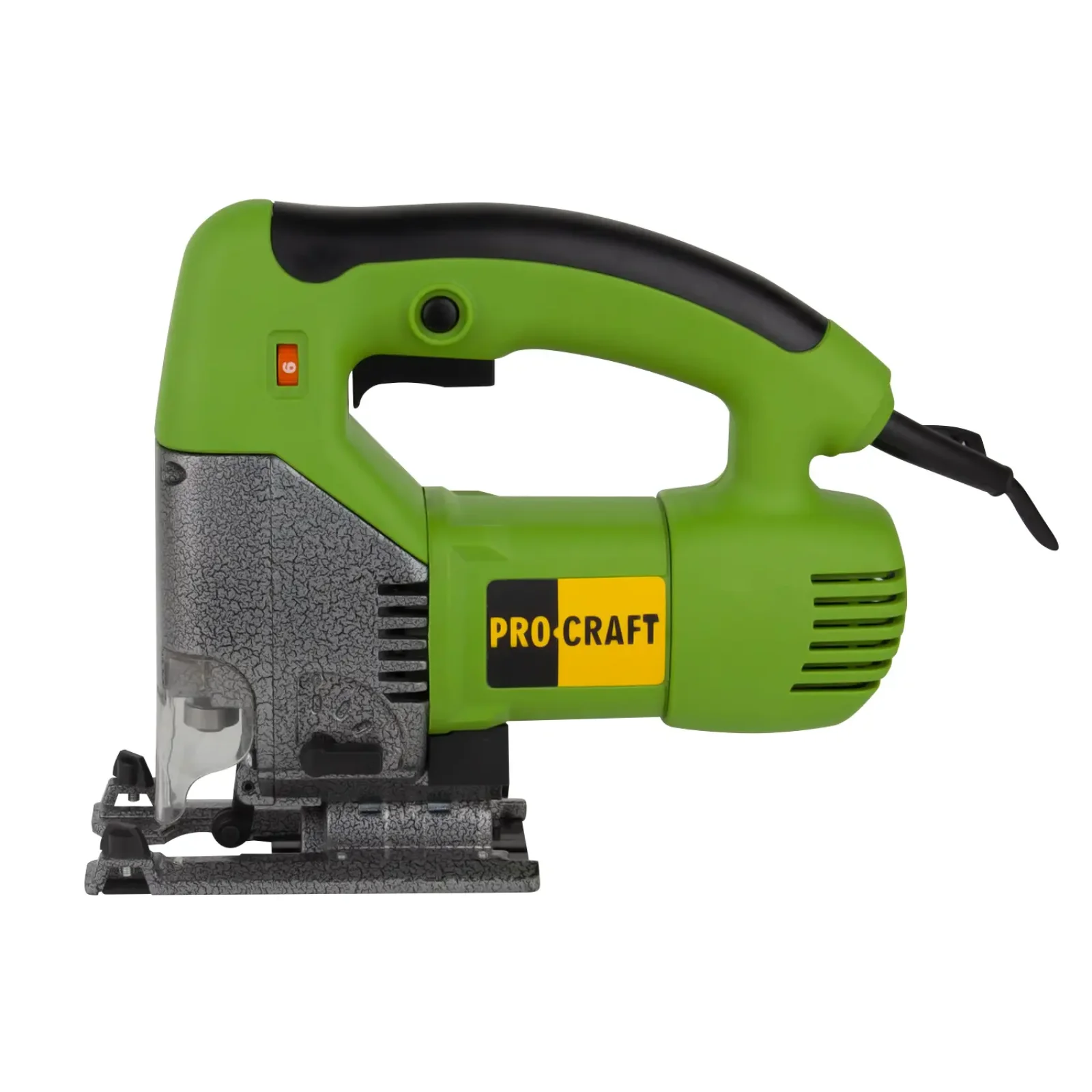 Лобзик Procraft ST1500 UA