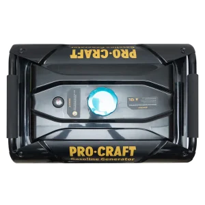 Генератор бензиновий Procraft GP30 UA