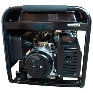 Генератор бензиновий Procraft GP70 UA