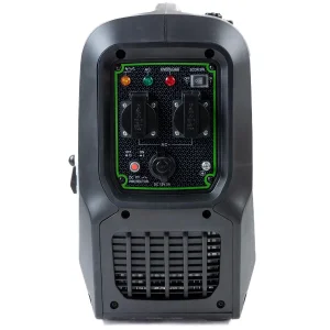 Інверторний бензиновий генератор Procraft IGP25 UA