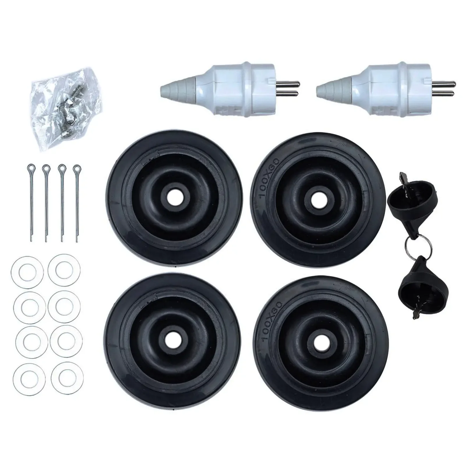 Генератор дизельний Procraft DP35 UA