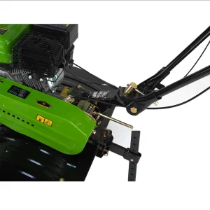 Мотоблок бензиновий Procraft PT900 UA