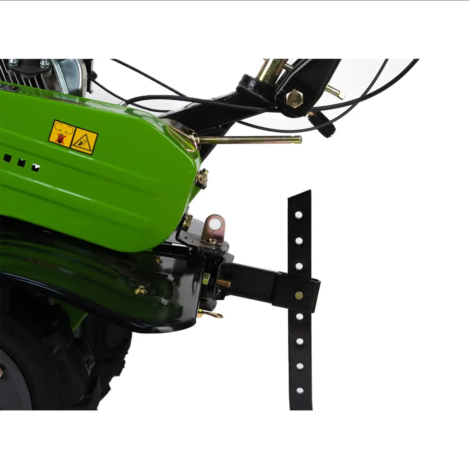 Мотоблок бензиновий Procraft PT900 UA